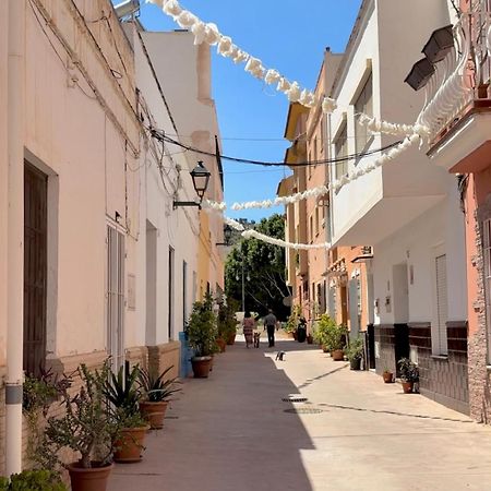 Casa Conde Apartman Málaga Kültér fotó