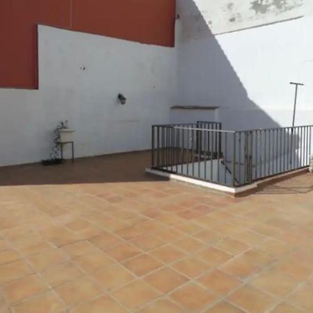 Casa Conde Apartman Málaga Kültér fotó