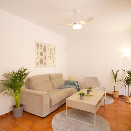 Casa Conde Apartman Málaga Kültér fotó