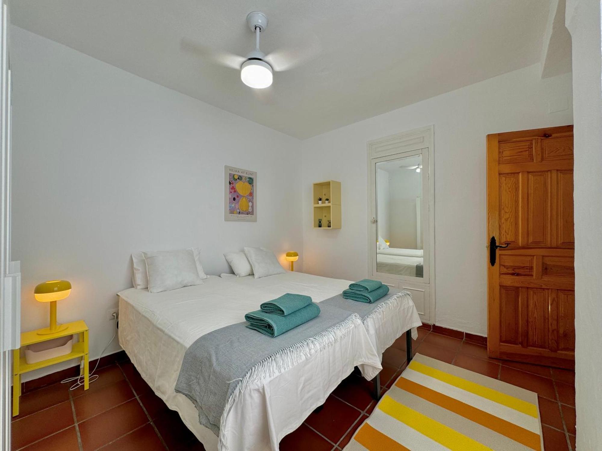 Casa Conde Apartman Málaga Kültér fotó