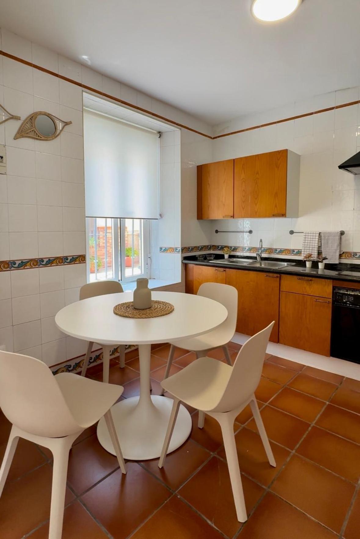 Casa Conde Apartman Málaga Kültér fotó