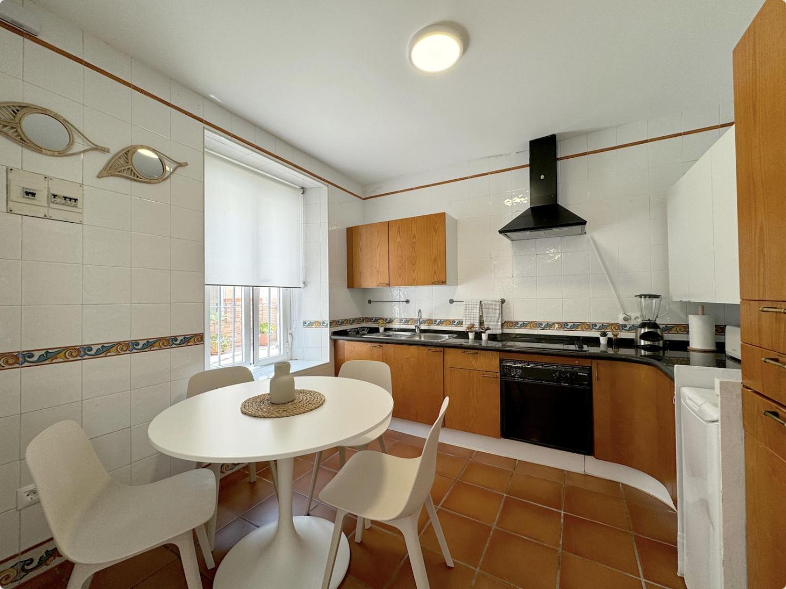 Casa Conde Apartman Málaga Kültér fotó