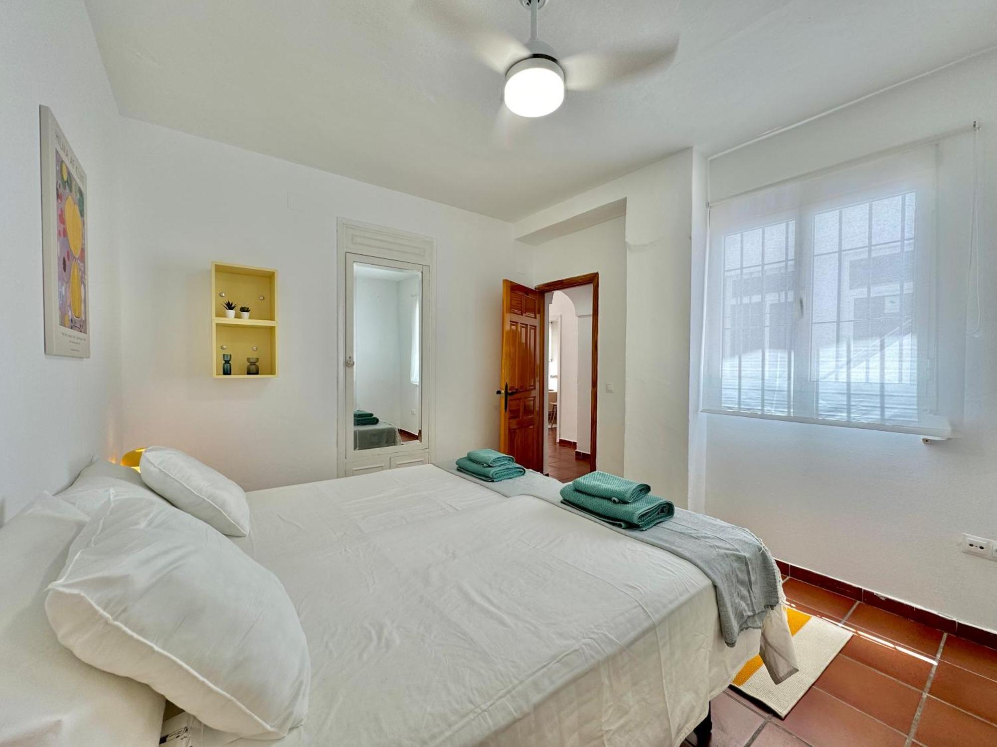 Casa Conde Apartman Málaga Kültér fotó