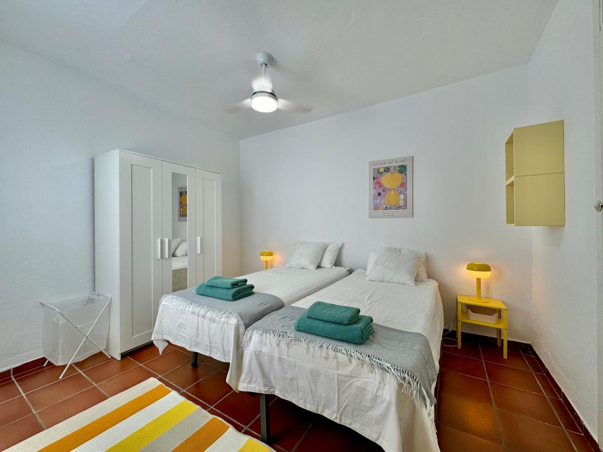 Casa Conde Apartman Málaga Kültér fotó