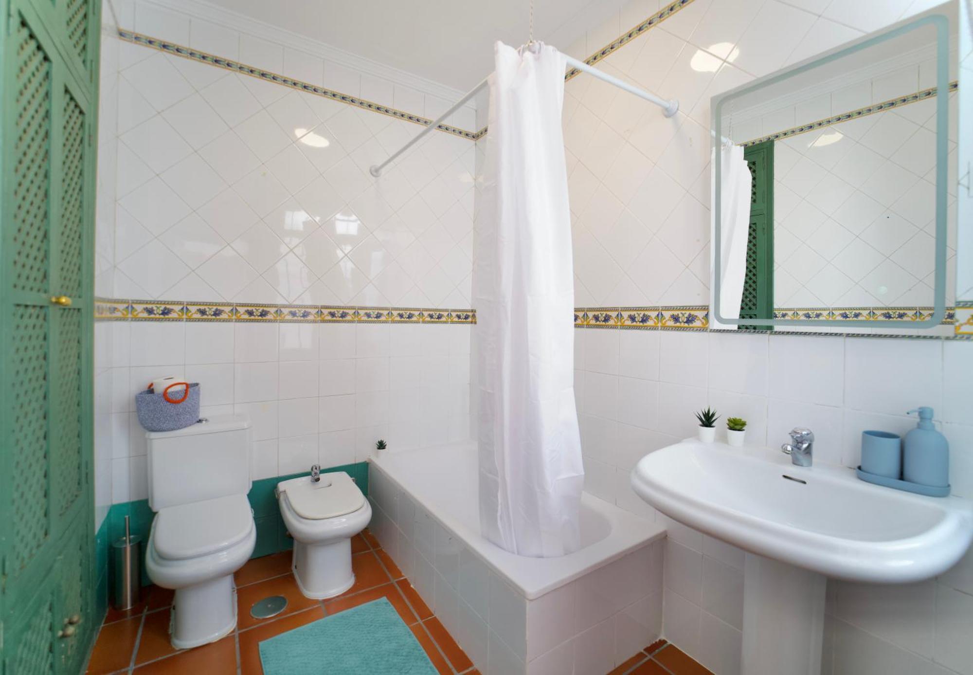 Casa Conde Apartman Málaga Kültér fotó